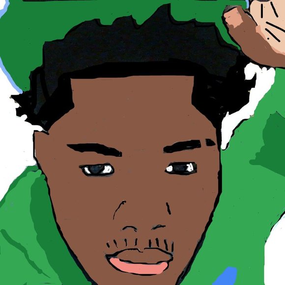 Meet your Posher, Don - Picture 1 of 1